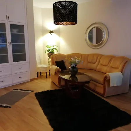 Balladyny Διαμέρισμα