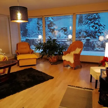 Διαμέρισμα Balladyny