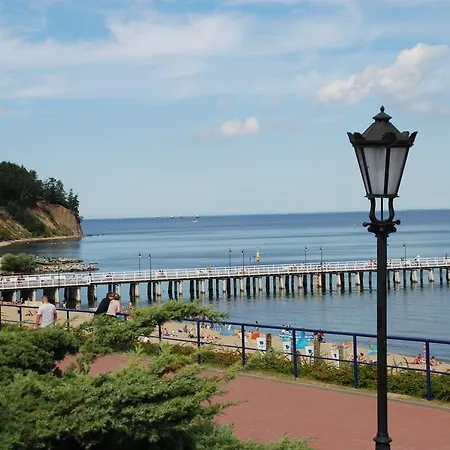 Daire Balladyny Gdynia