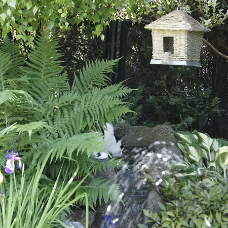 Balladyny Διαμέρισμα