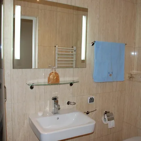 Balladyny شقة
