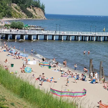 Balladyny Γκντίνια