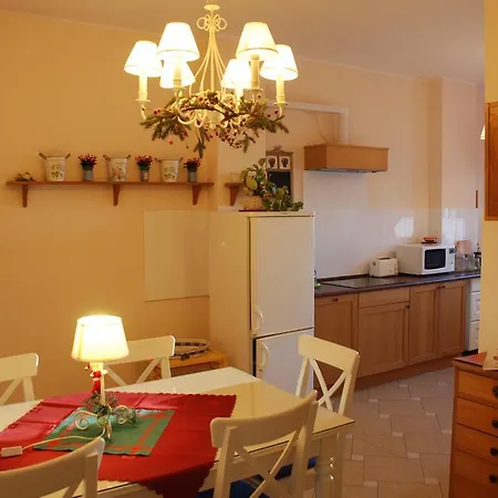 Διαμέρισμα Balladyny *