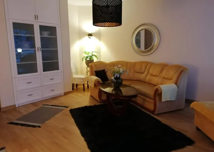 Balladyny Apartamento