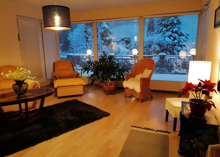 Apartamento Balladyny