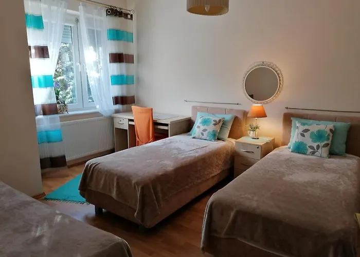 Balladyny Apartamento Gdynia