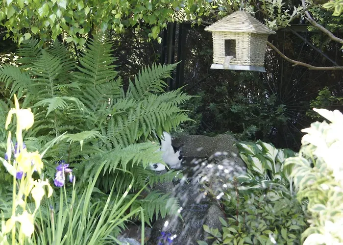 Balladyny Apartamento