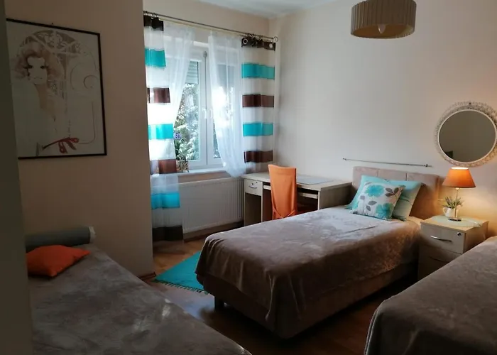 Balladyny Apartamento Gdynia