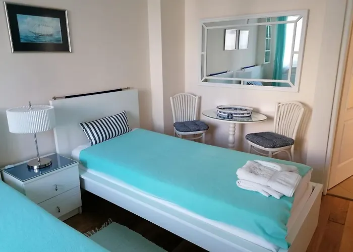 Apartamento Balladyny *