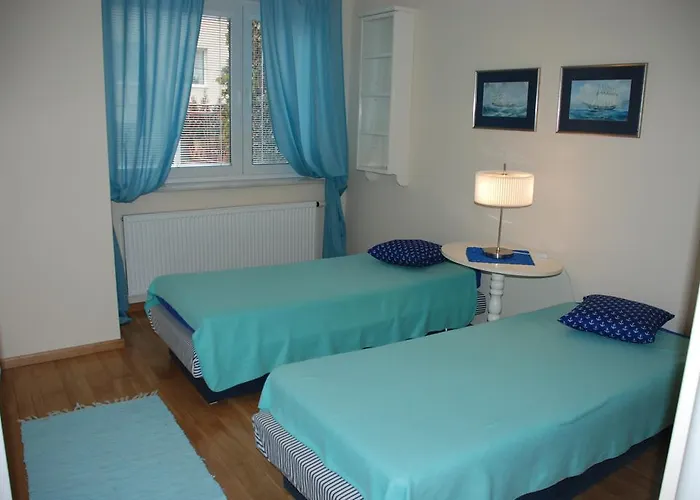 Apartamento Balladyny