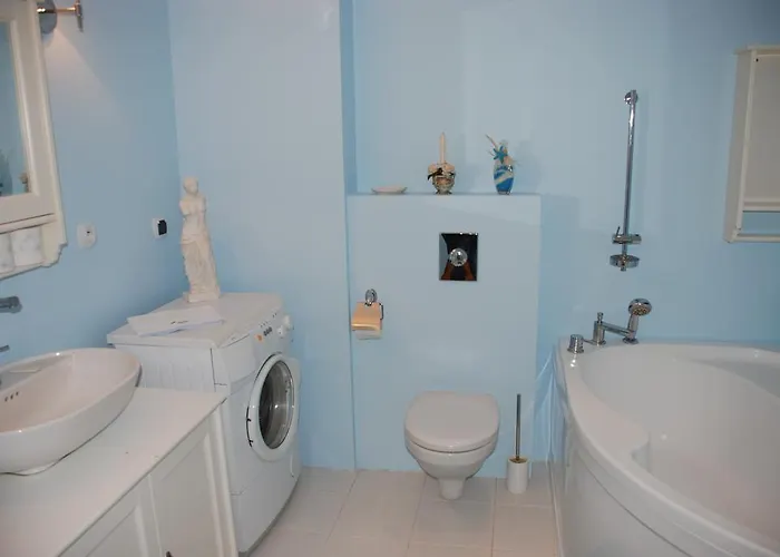 Apartamento Balladyny *