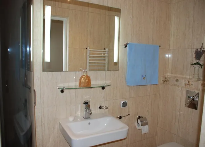 Balladyny Apartamento