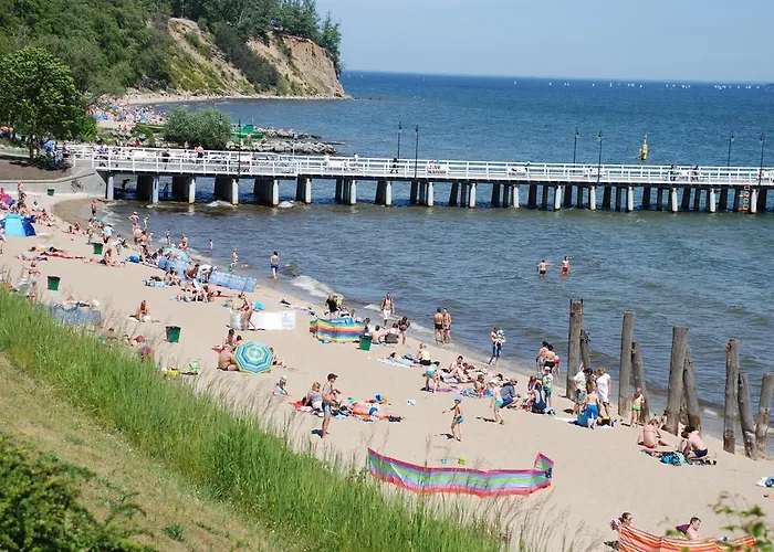 Balladyny Gdynia