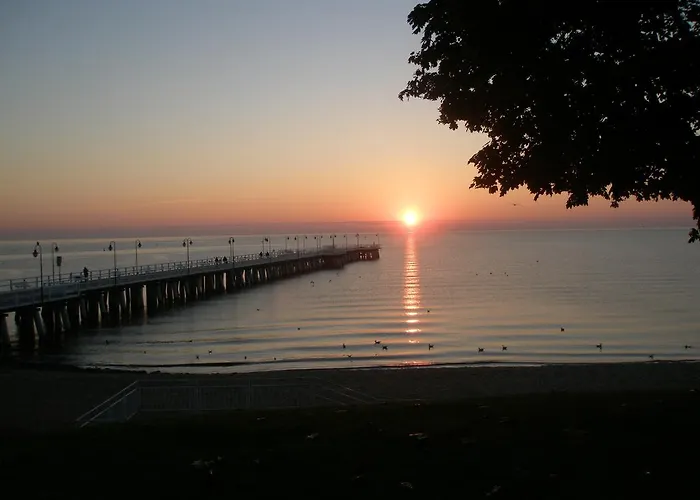 Balladyny Apartamento Gdynia