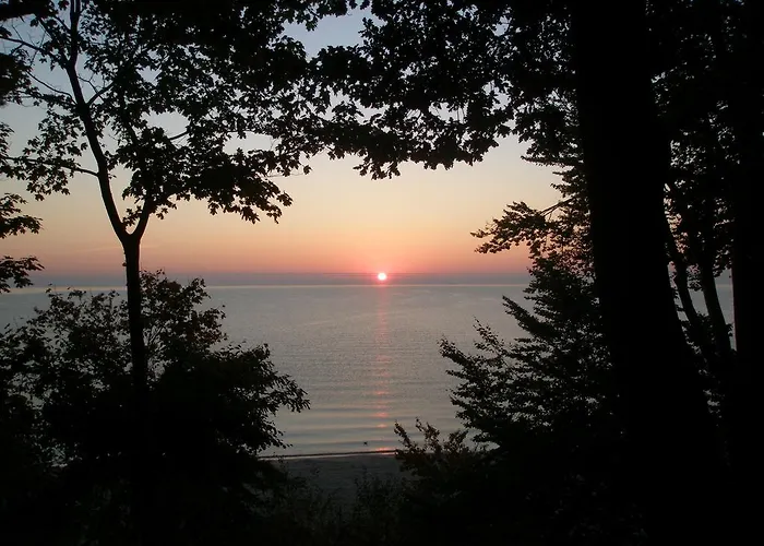 Apartamento Balladyny *