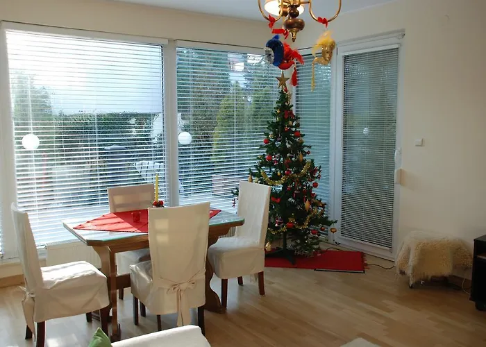 Apartamento Balladyny *